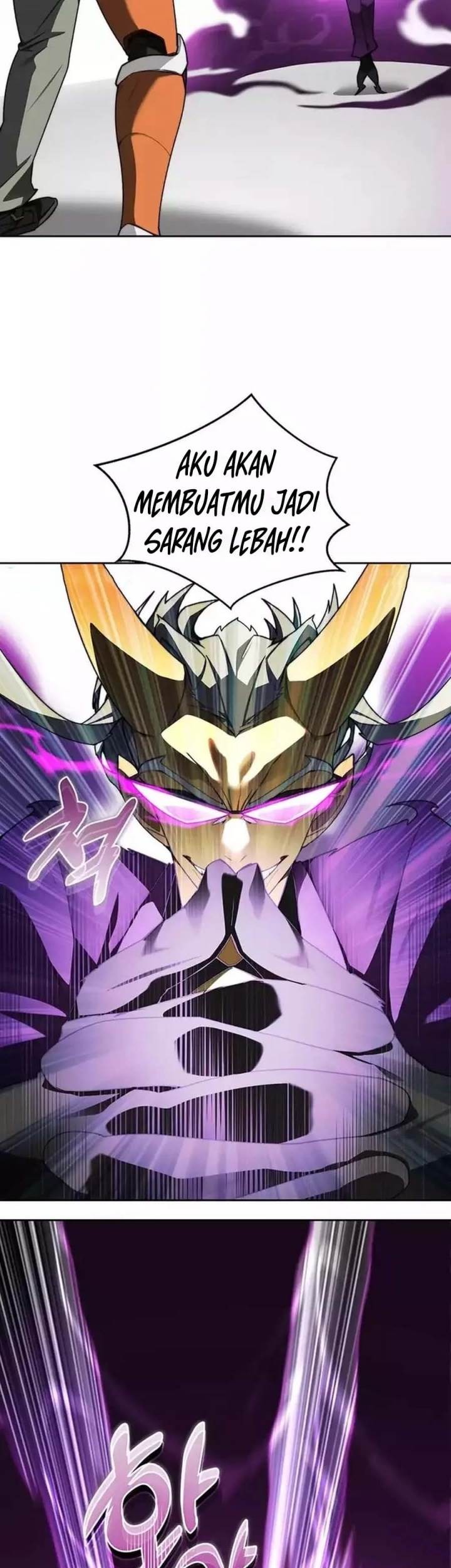 Stuck in the Tower Chapter 82 Gambar 38