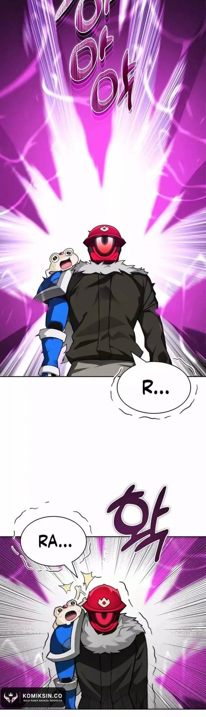 Stuck in the Tower Chapter 82 Gambar 39