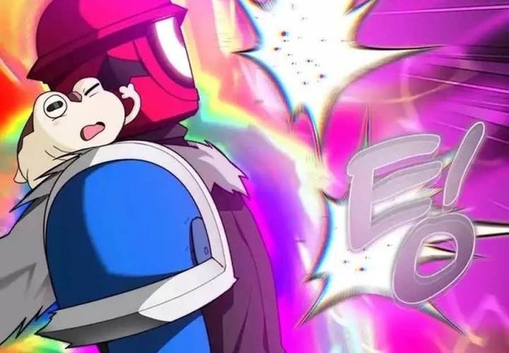 Stuck in the Tower Chapter 82 Gambar 41