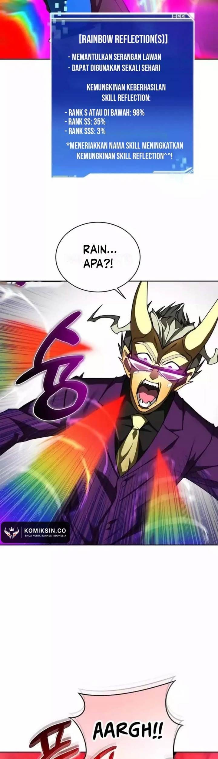 Stuck in the Tower Chapter 82 Gambar 42