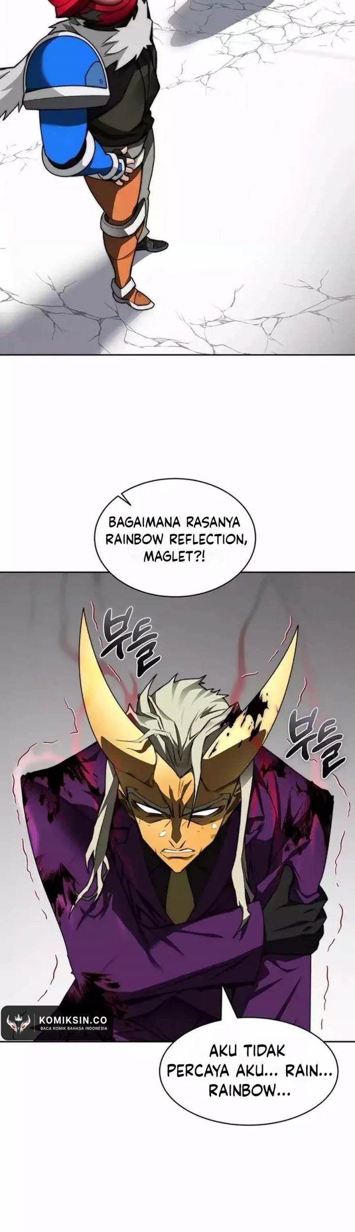 Stuck in the Tower Chapter 82 Gambar 44