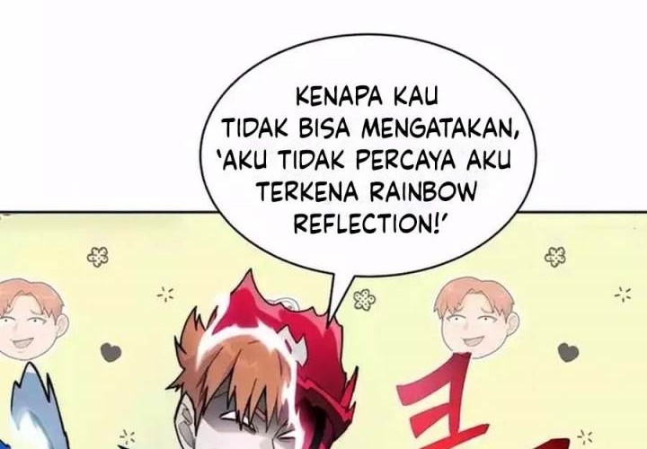 Stuck in the Tower Chapter 82 Gambar 45