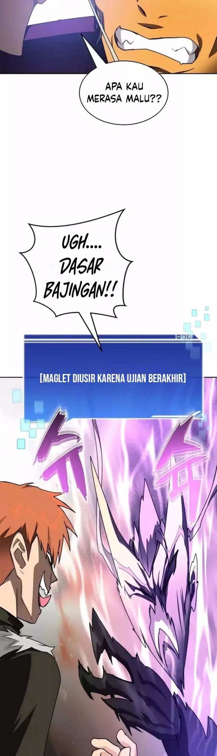 Stuck in the Tower Chapter 82 Gambar 47