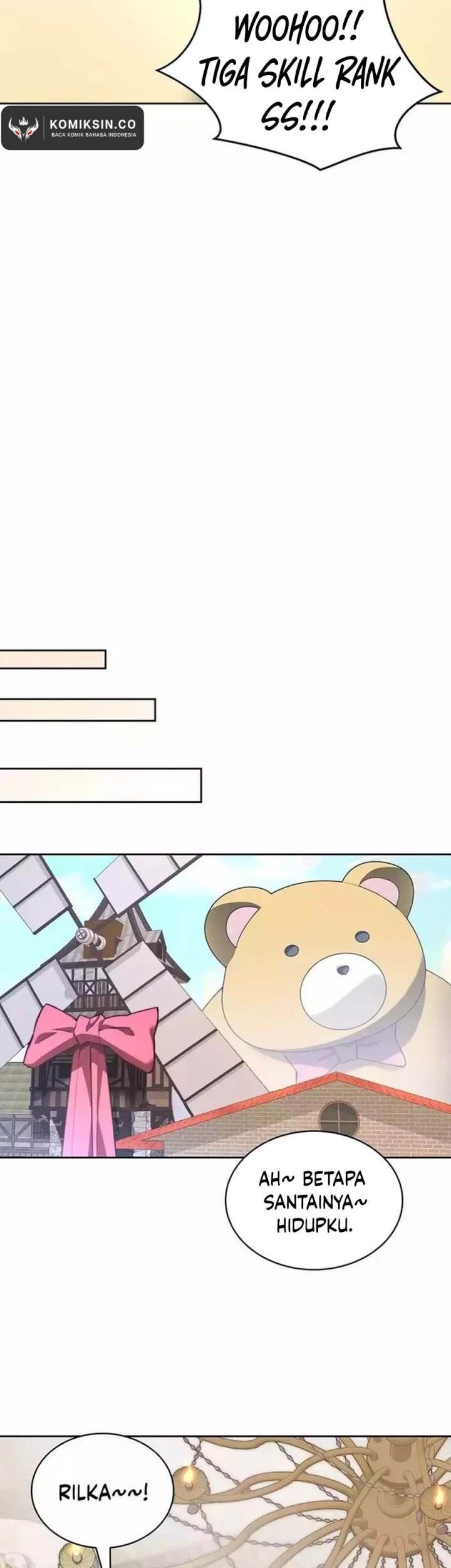 Stuck in the Tower Chapter 82 Gambar 50