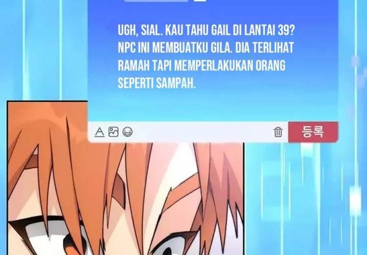 Stuck in the Tower Chapter 82 Gambar 57