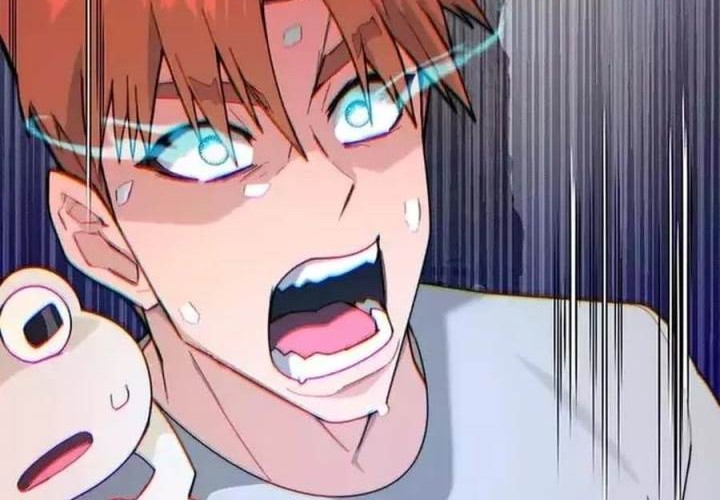 Stuck in the Tower Chapter 82 Gambar 61