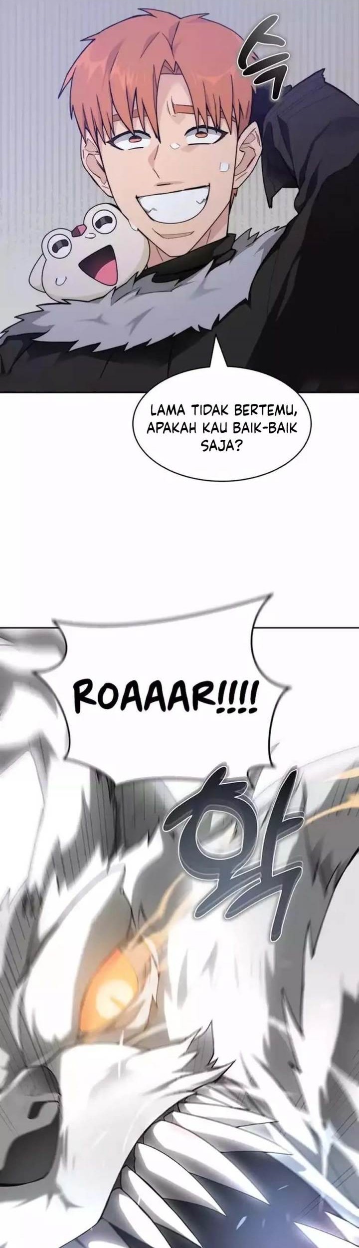 Stuck in the Tower Chapter 82 Gambar 3