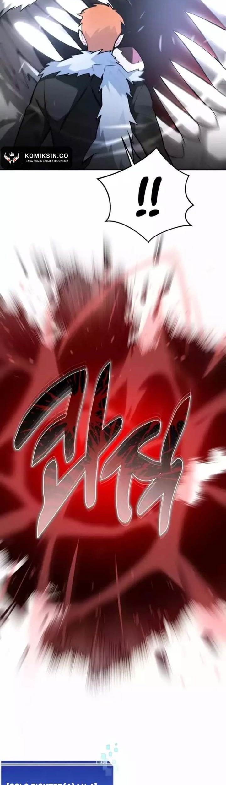 Stuck in the Tower Chapter 82 Gambar 4