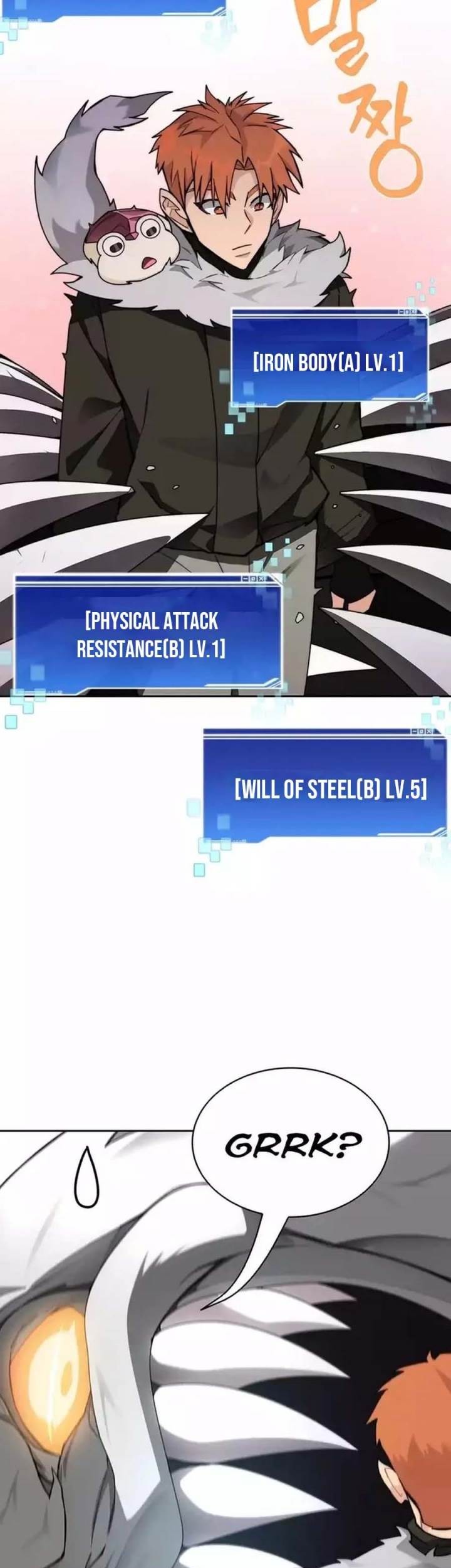 Stuck in the Tower Chapter 82 Gambar 6