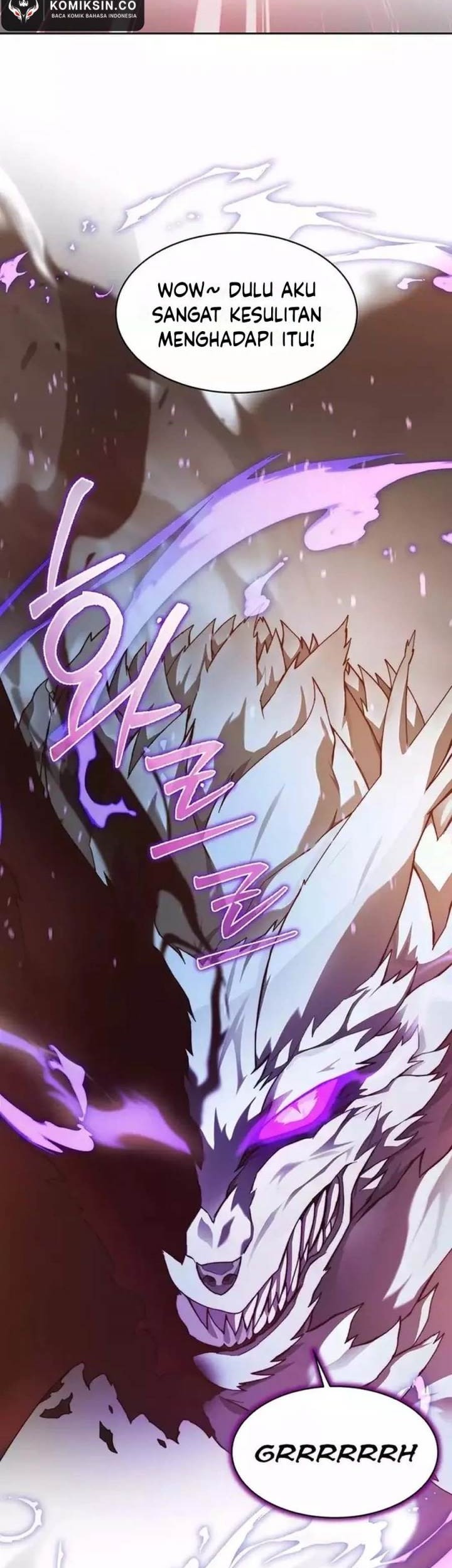 Stuck in the Tower Chapter 82 Gambar 8