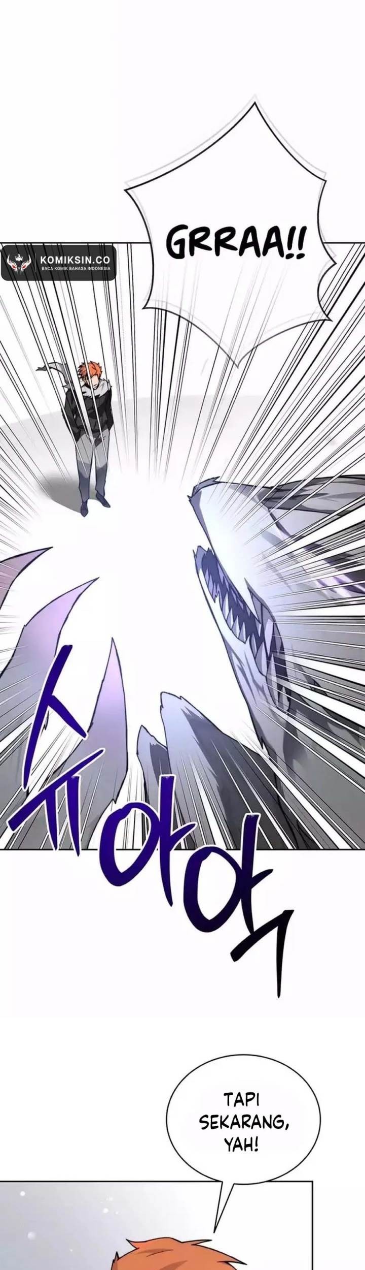 Stuck in the Tower Chapter 82 Gambar 10