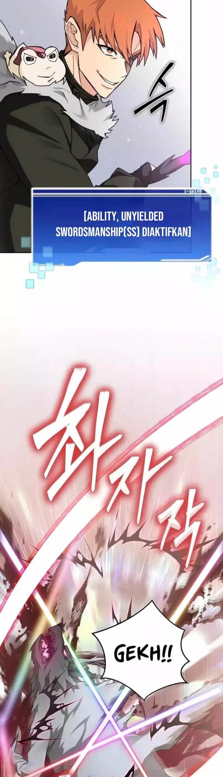 Stuck in the Tower Chapter 82 Gambar 11