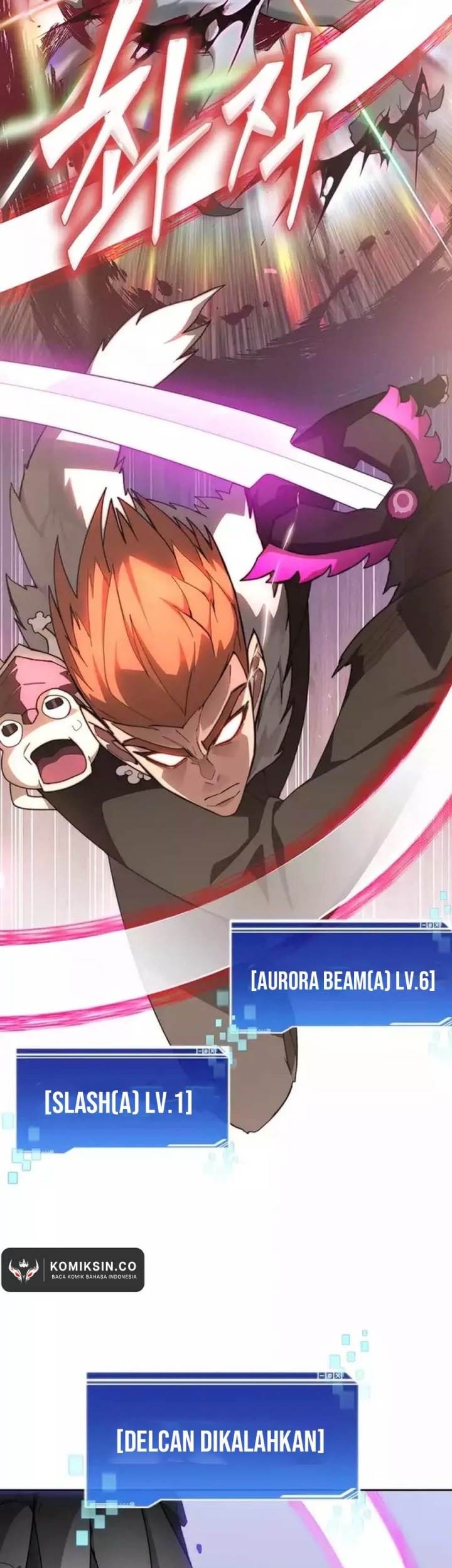 Stuck in the Tower Chapter 82 Gambar 12