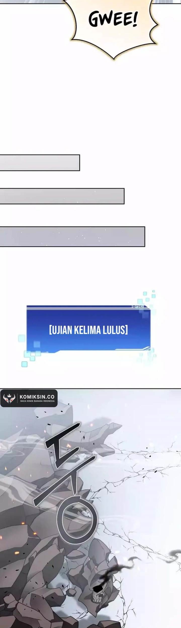 Stuck in the Tower Chapter 82 Gambar 16