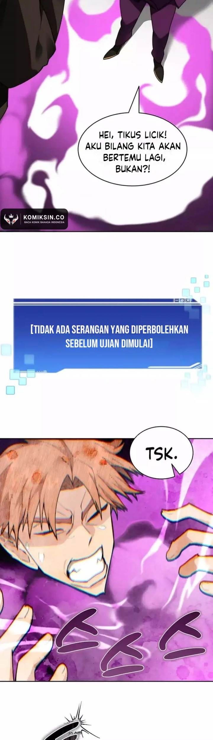 Stuck in the Tower Chapter 82 Gambar 22