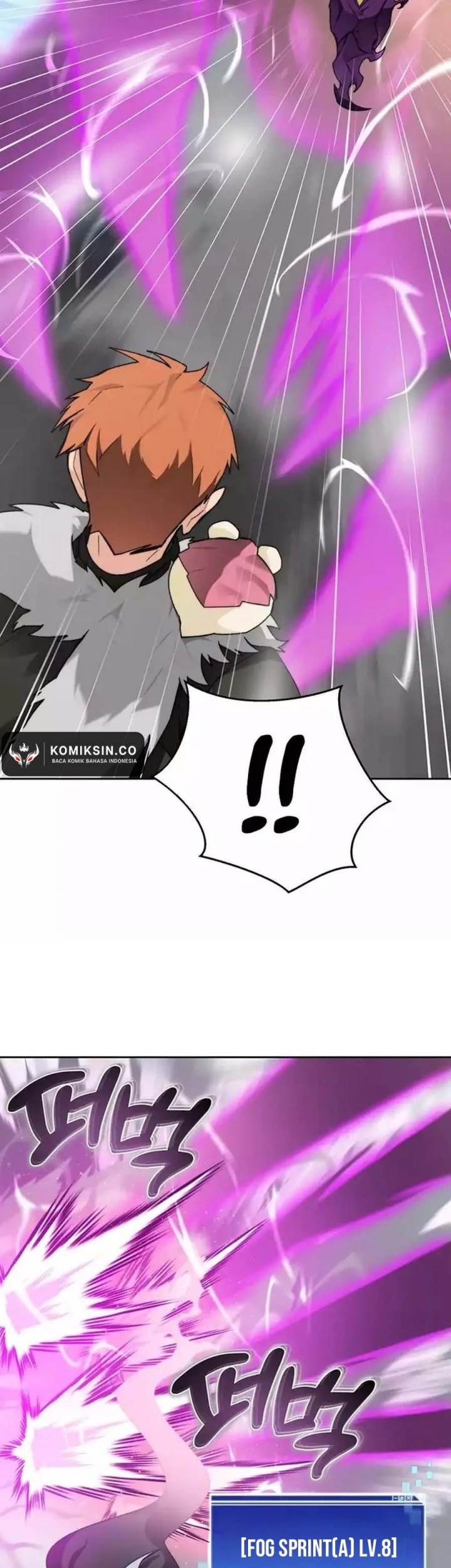 Stuck in the Tower Chapter 82 Gambar 26