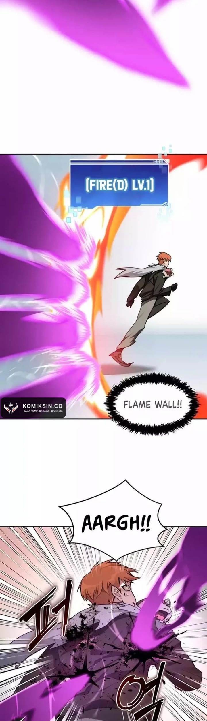 Stuck in the Tower Chapter 82 Gambar 30