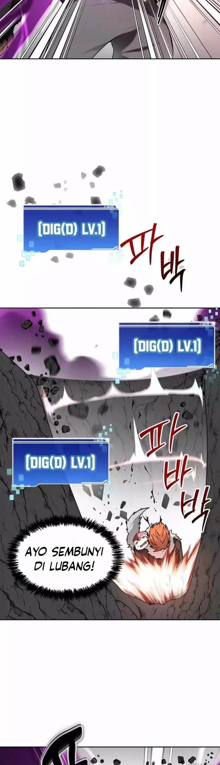 Stuck in the Tower Chapter 82 Gambar 31