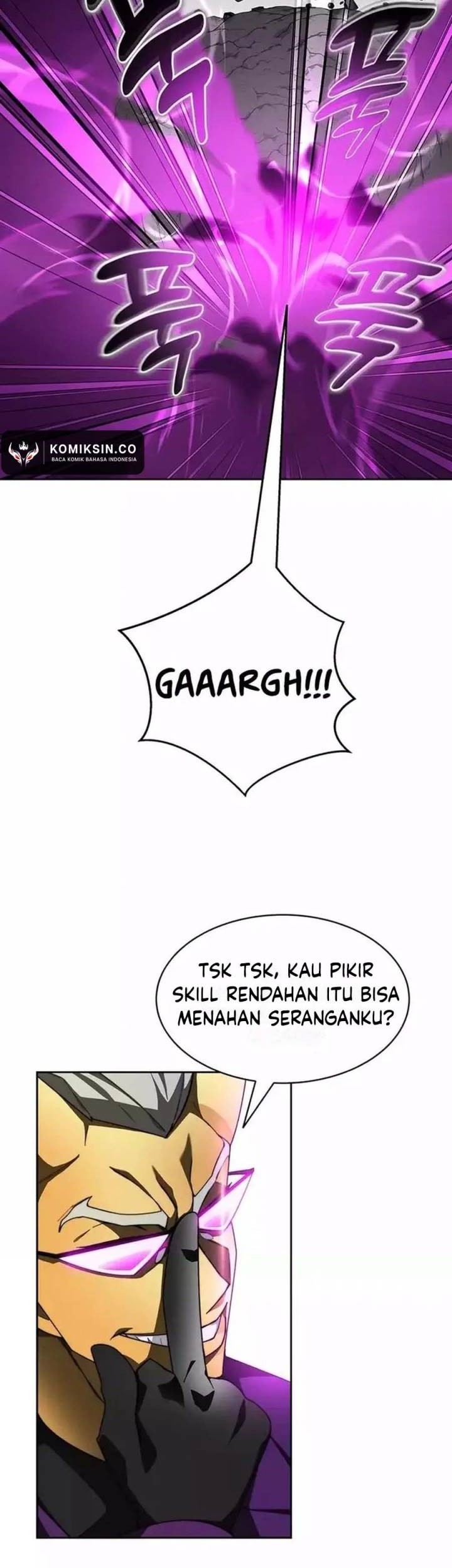 Stuck in the Tower Chapter 82 Gambar 32