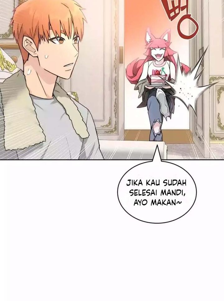 Stuck in the Tower Chapter 81 Gambar 42