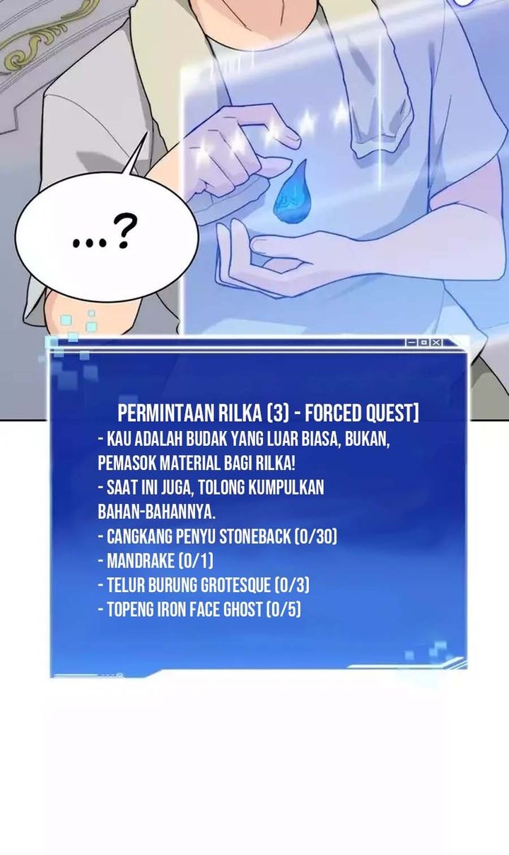 Stuck in the Tower Chapter 81 Gambar 51