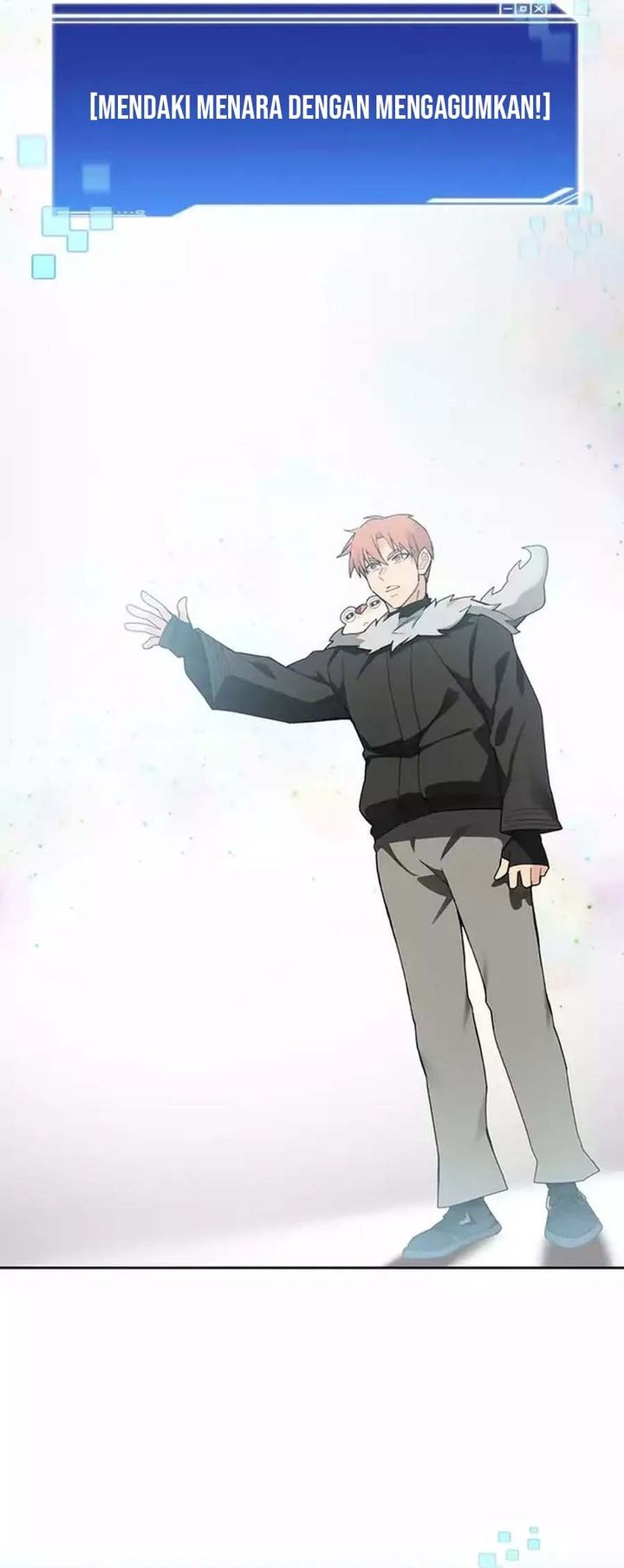 Stuck in the Tower Chapter 81 Gambar 59