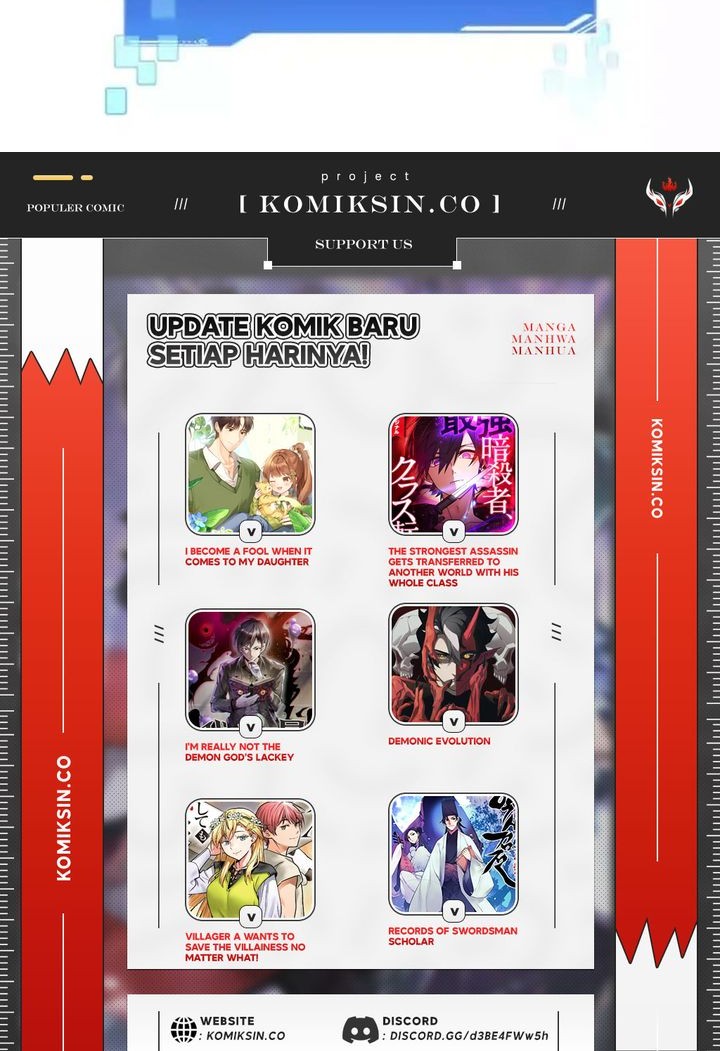 Stuck in the Tower Chapter 81 Gambar 62