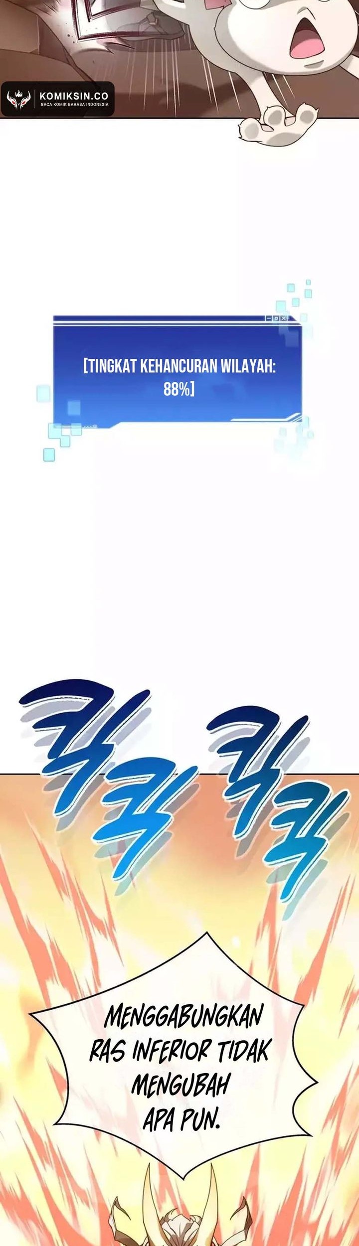 Stuck in the Tower Chapter 81 Gambar 5