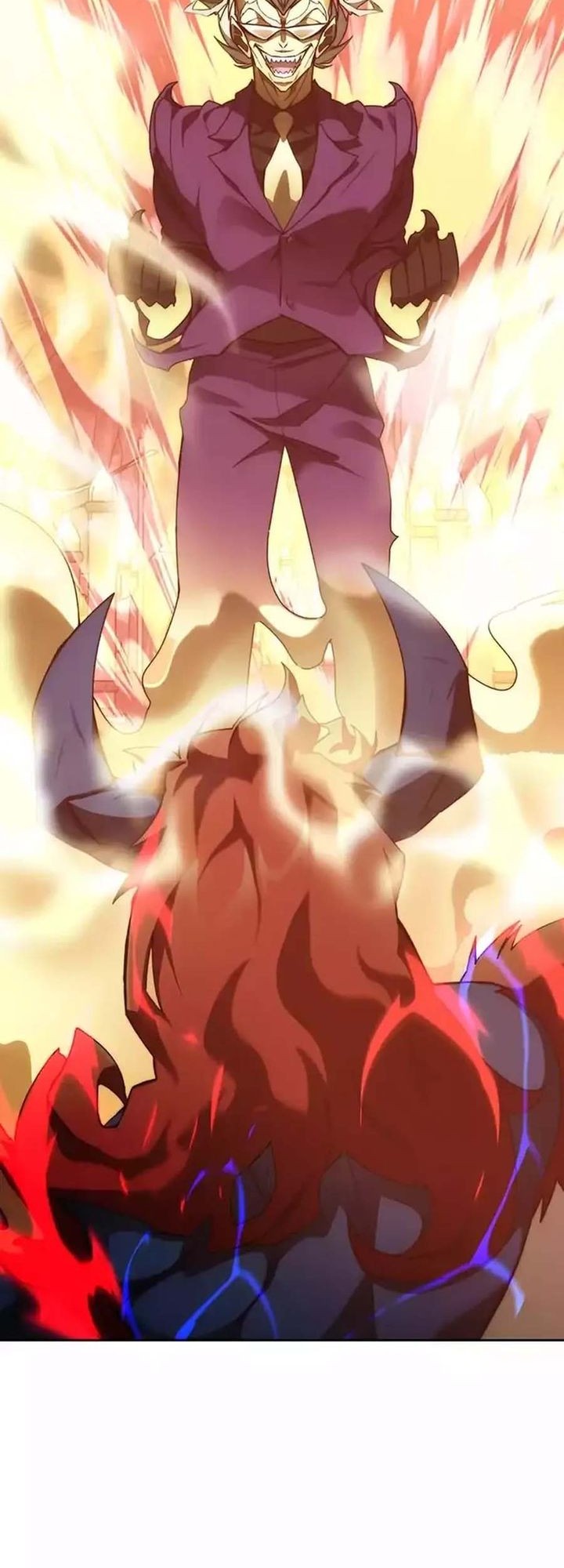 Stuck in the Tower Chapter 81 Gambar 6