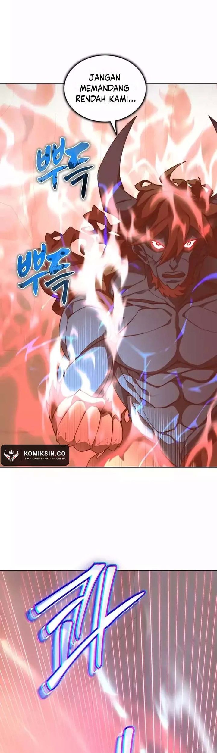 Stuck in the Tower Chapter 81 Gambar 7