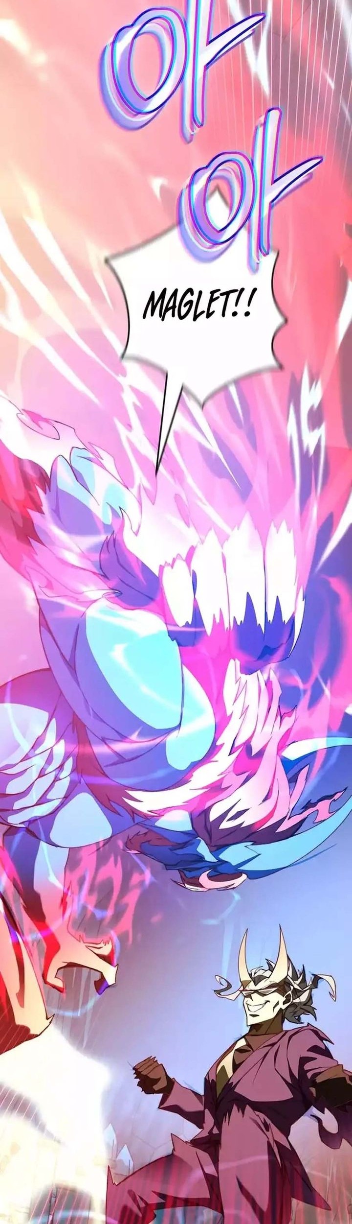 Stuck in the Tower Chapter 81 Gambar 8