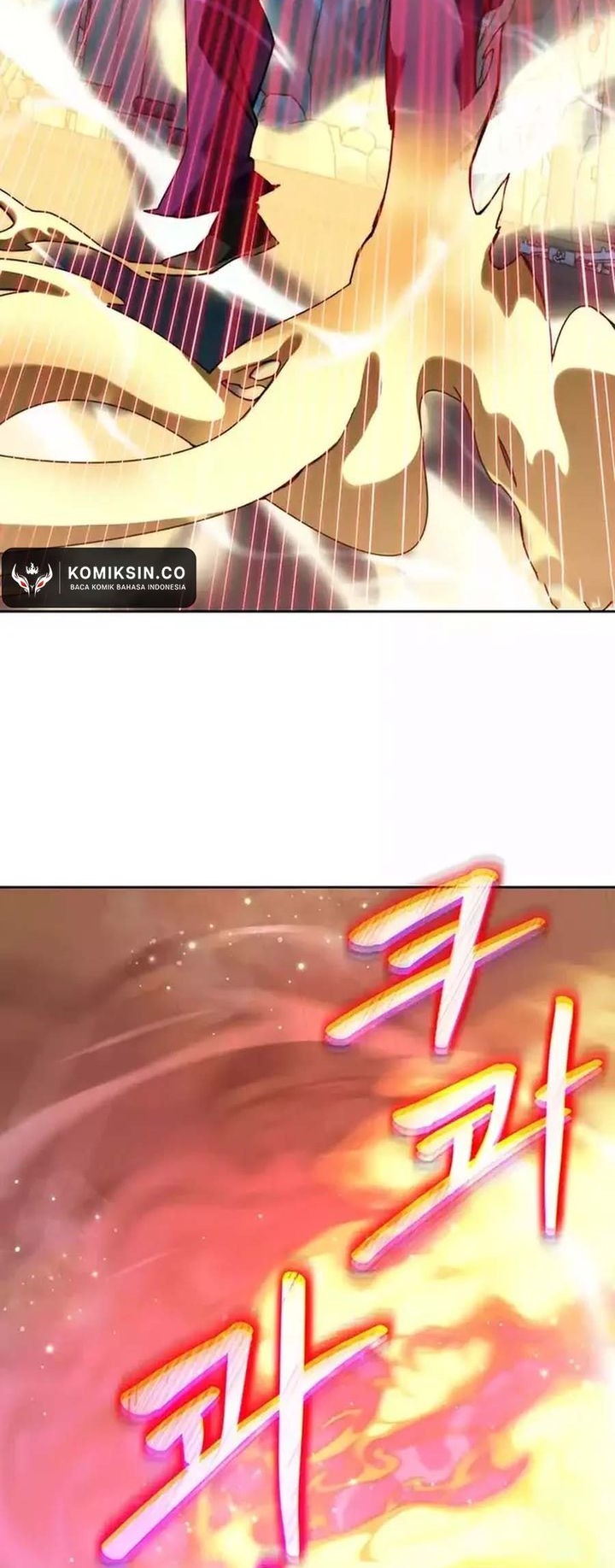 Stuck in the Tower Chapter 81 Gambar 9