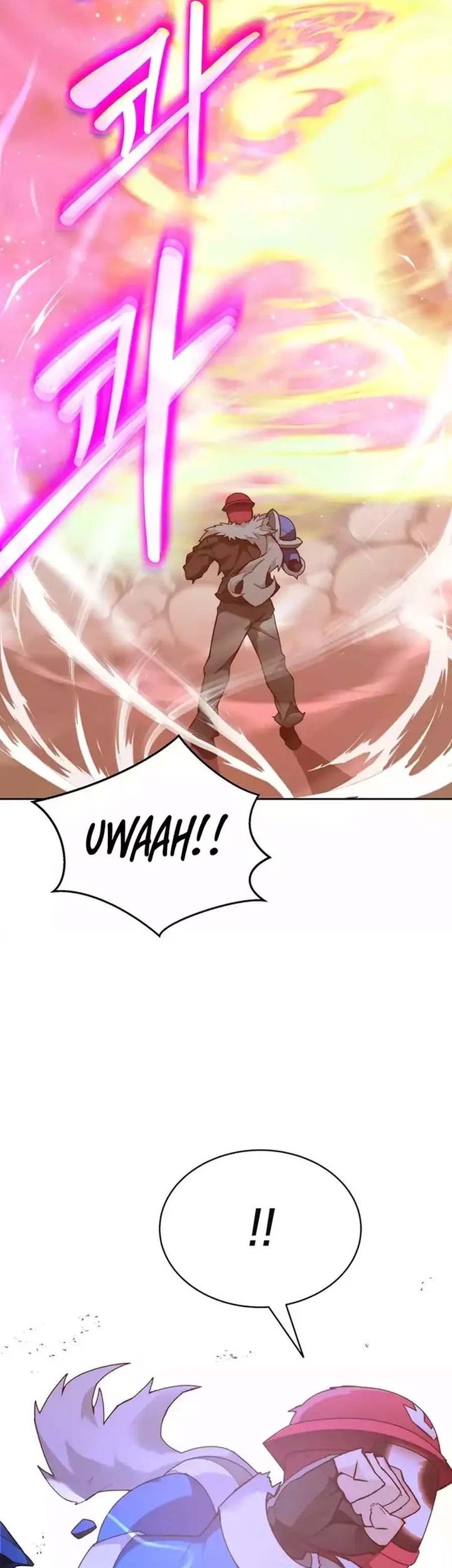 Stuck in the Tower Chapter 81 Gambar 10