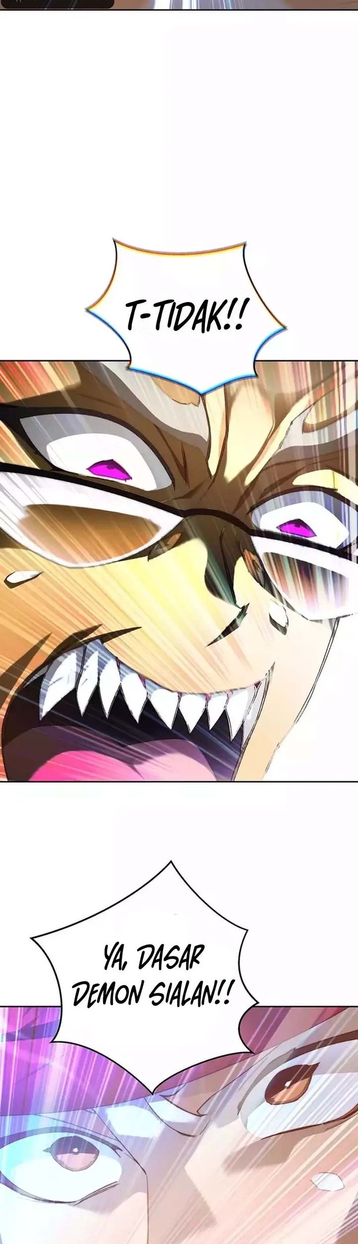 Stuck in the Tower Chapter 81 Gambar 20