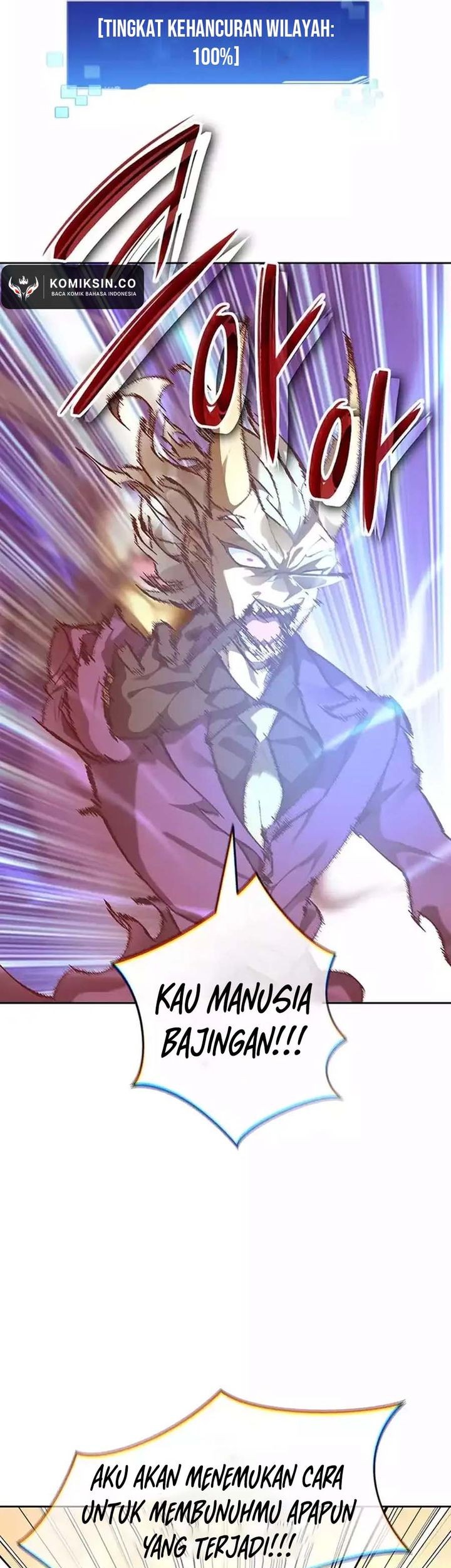 Stuck in the Tower Chapter 81 Gambar 22