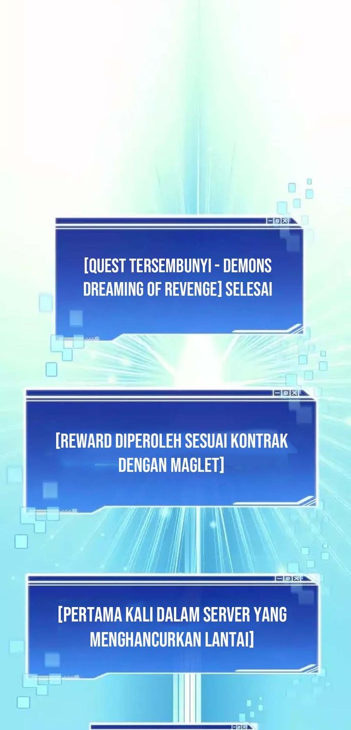 Stuck in the Tower Chapter 81 Gambar 24