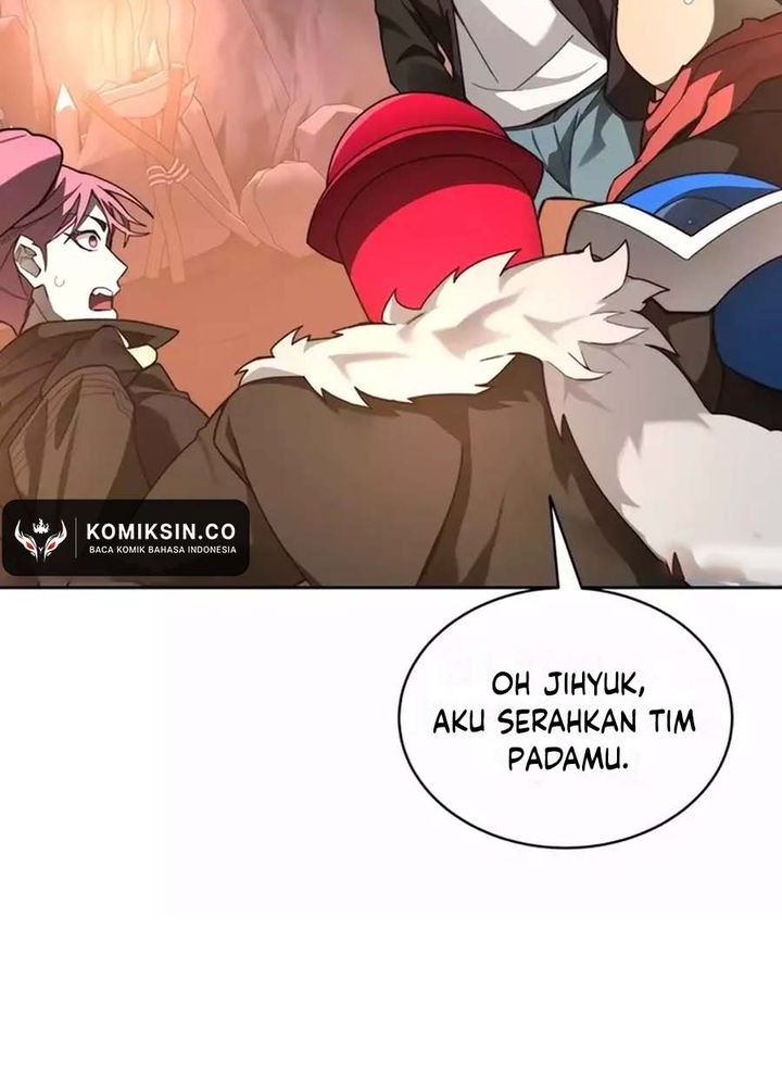 Stuck in the Tower Chapter 80 Gambar 32