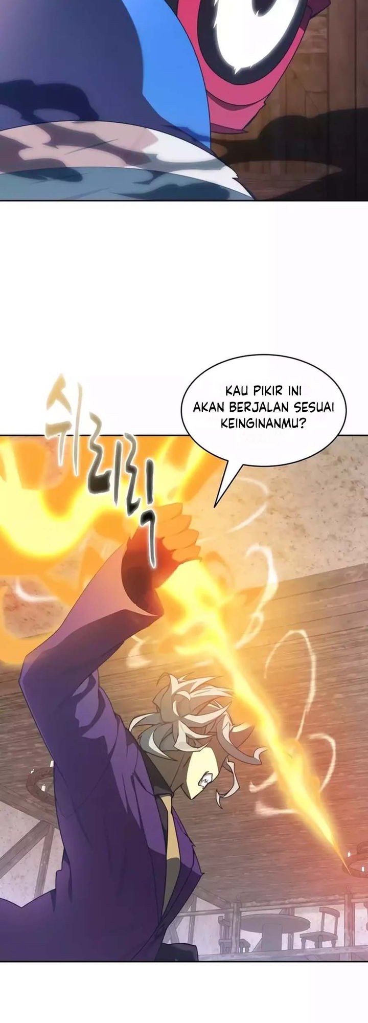 Stuck in the Tower Chapter 80 Gambar 44
