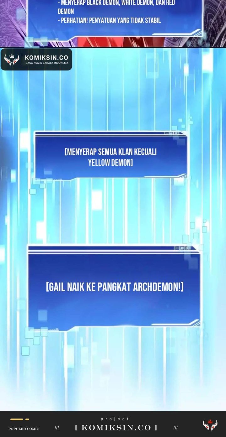 Stuck in the Tower Chapter 80 Gambar 56