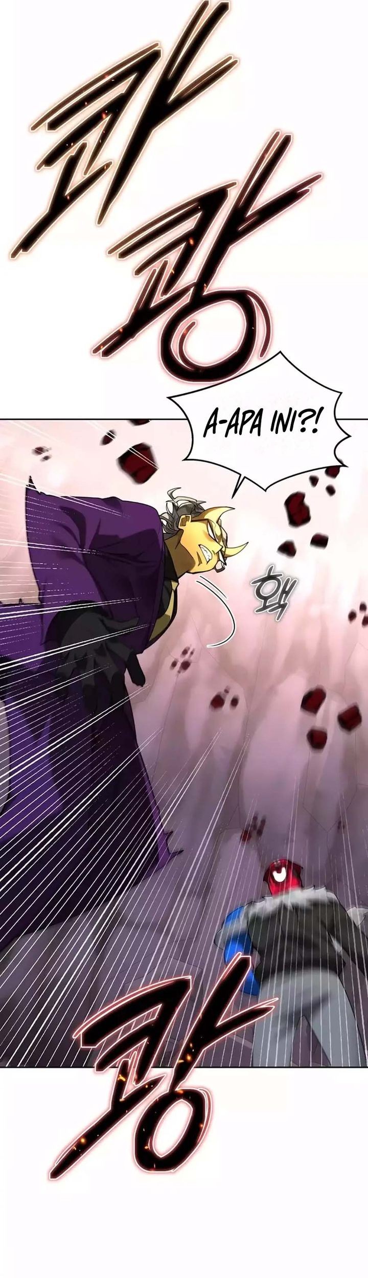 Stuck in the Tower Chapter 80 Gambar 13