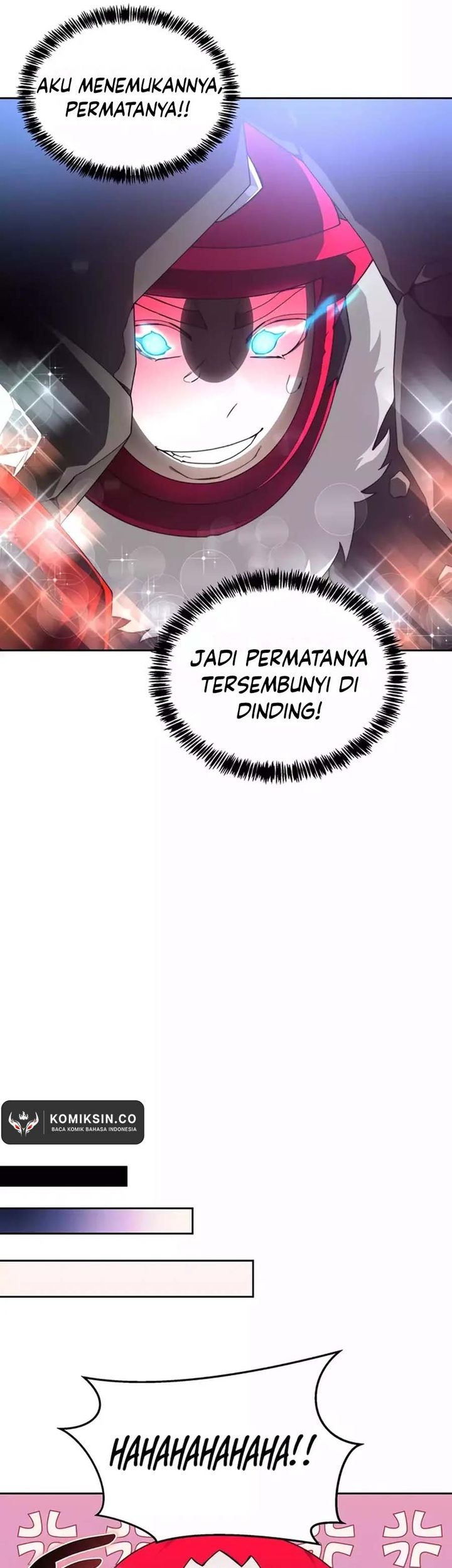 Stuck in the Tower Chapter 79 Gambar 31