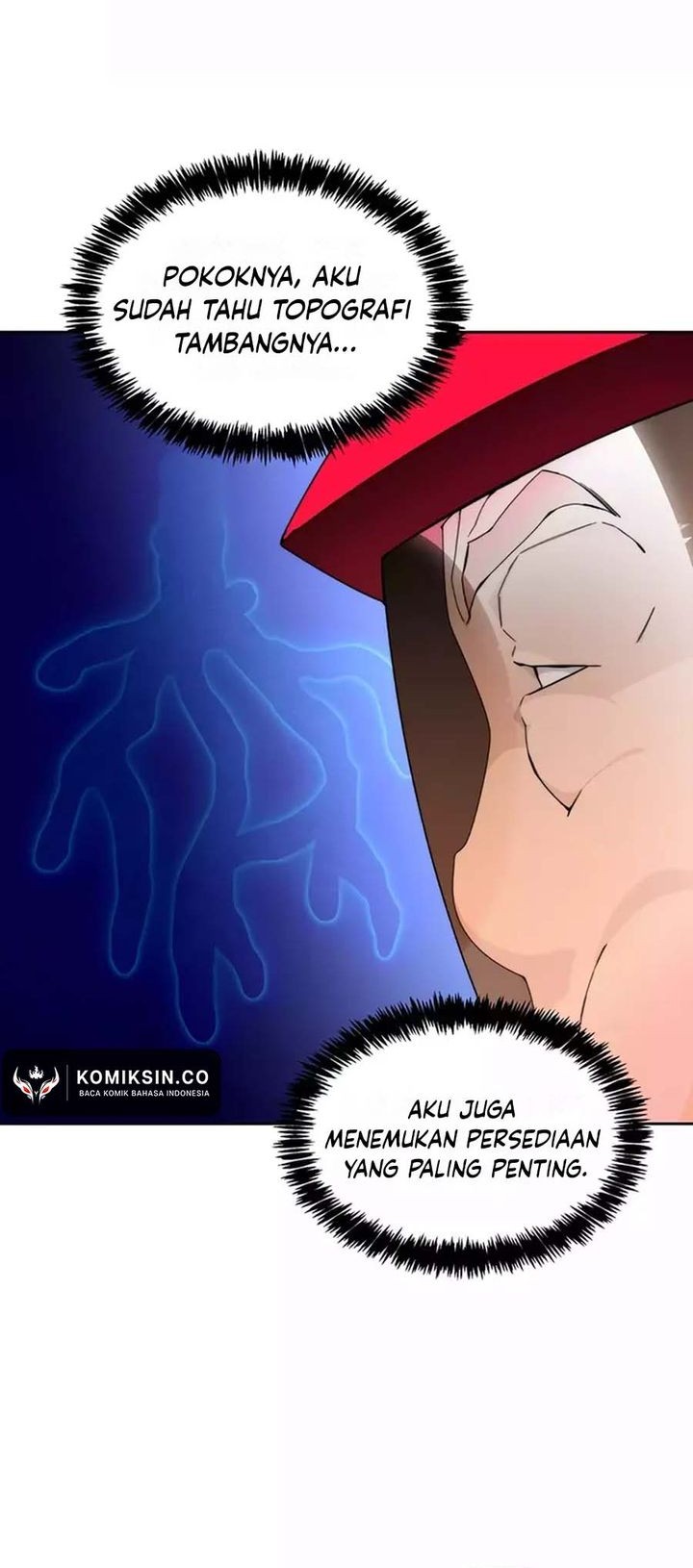 Stuck in the Tower Chapter 79 Gambar 33
