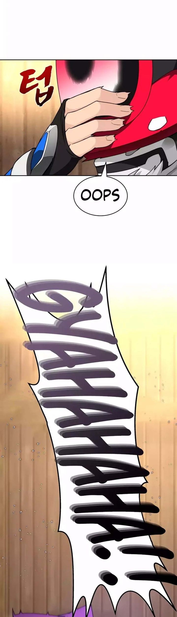 Stuck in the Tower Chapter 79 Gambar 50