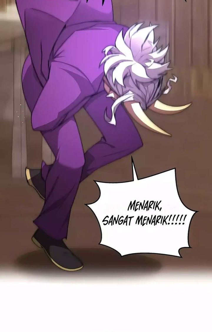 Stuck in the Tower Chapter 79 Gambar 51