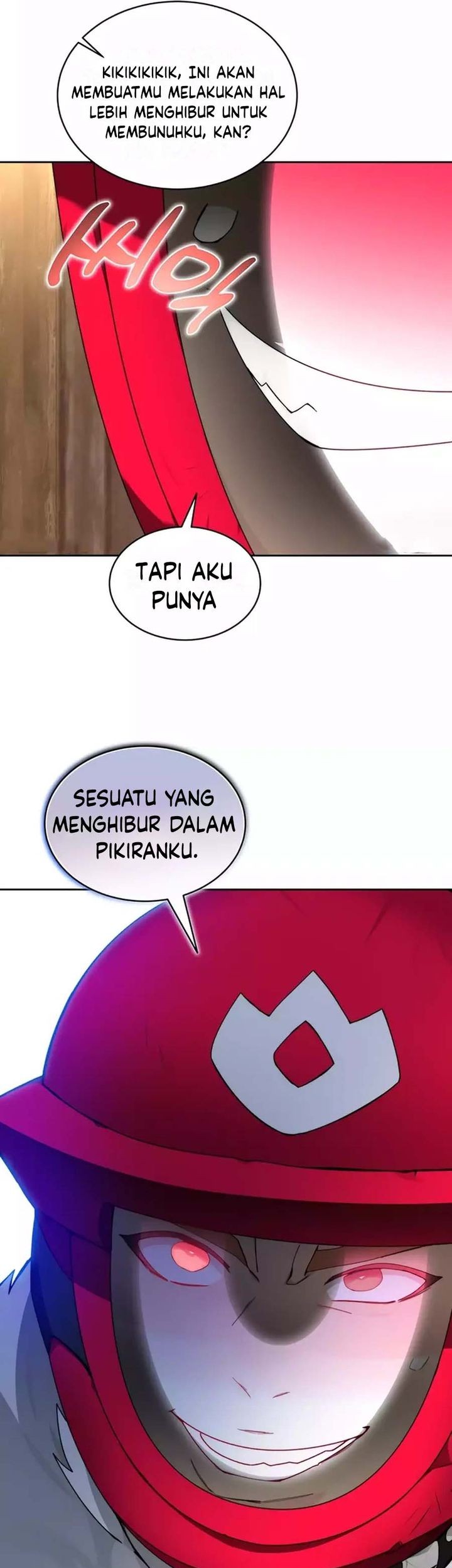 Stuck in the Tower Chapter 79 Gambar 55