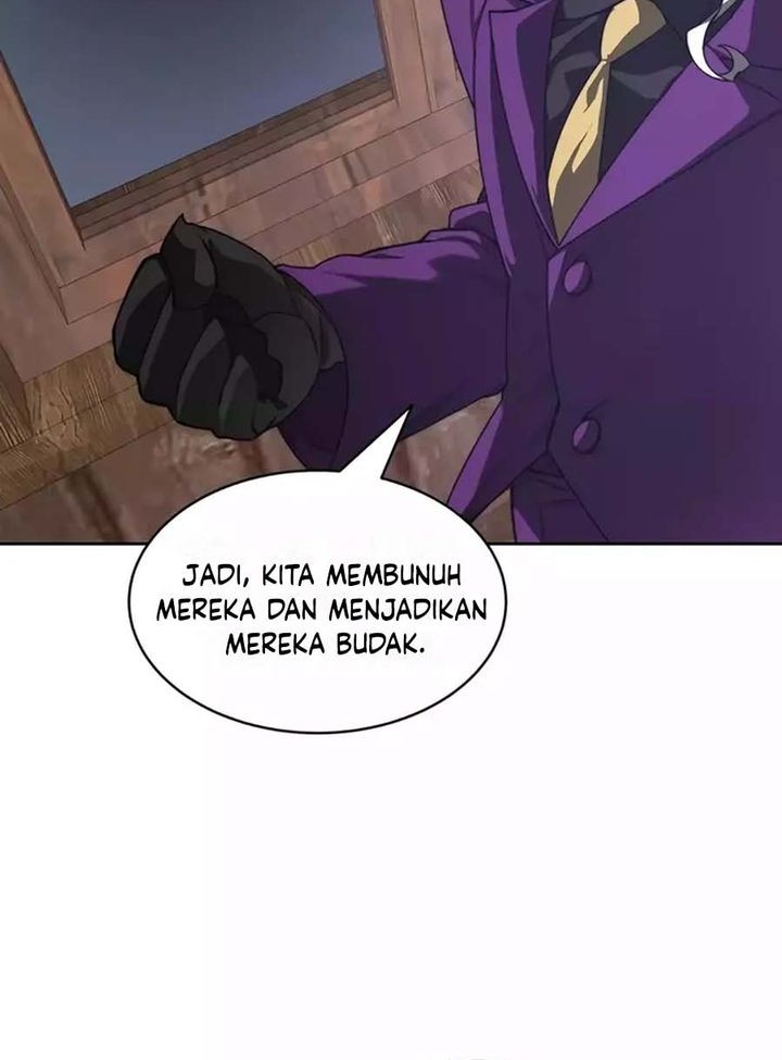 Stuck in the Tower Chapter 79 Gambar 15