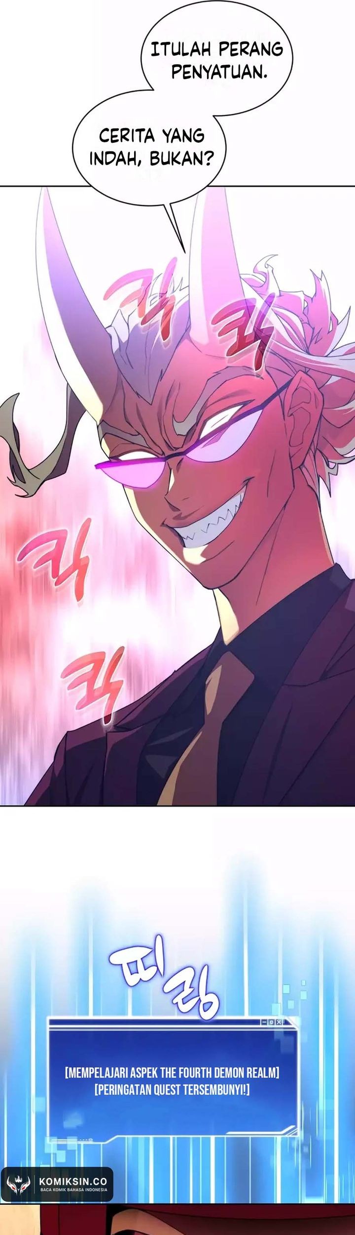 Stuck in the Tower Chapter 79 Gambar 16