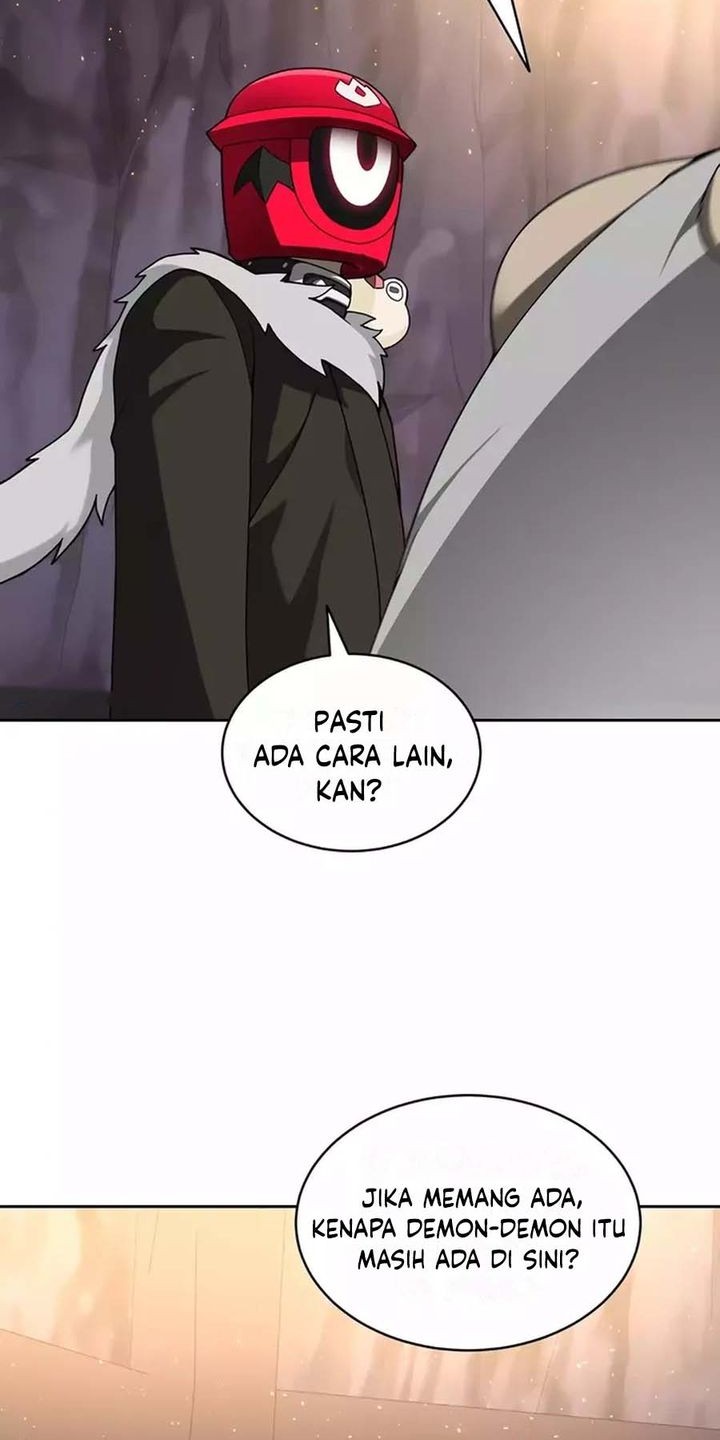 Stuck in the Tower Chapter 78 Gambar 36