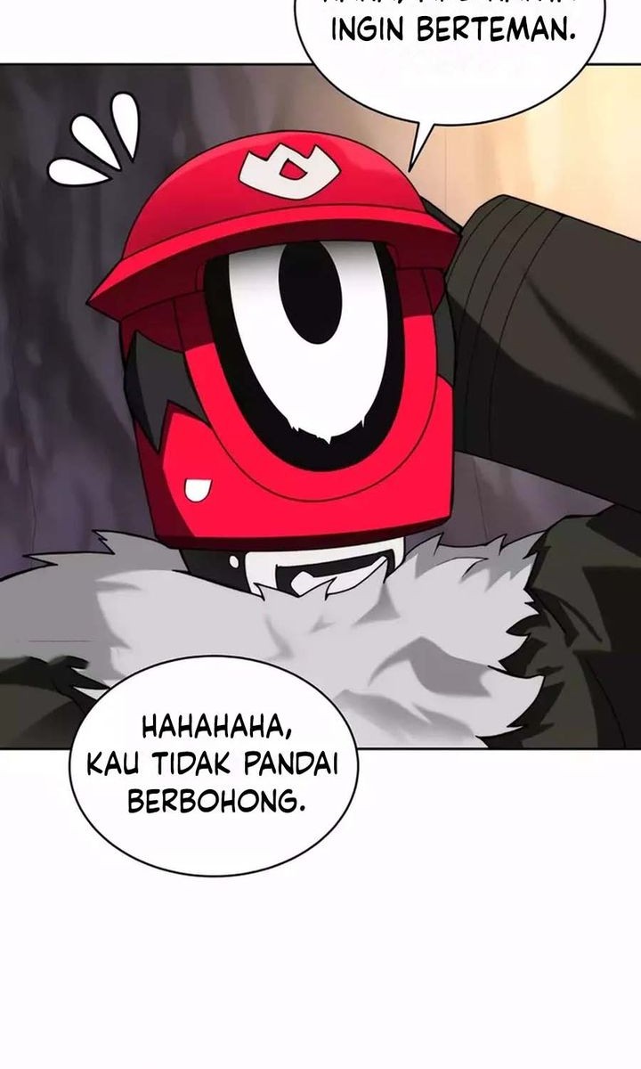 Stuck in the Tower Chapter 78 Gambar 42