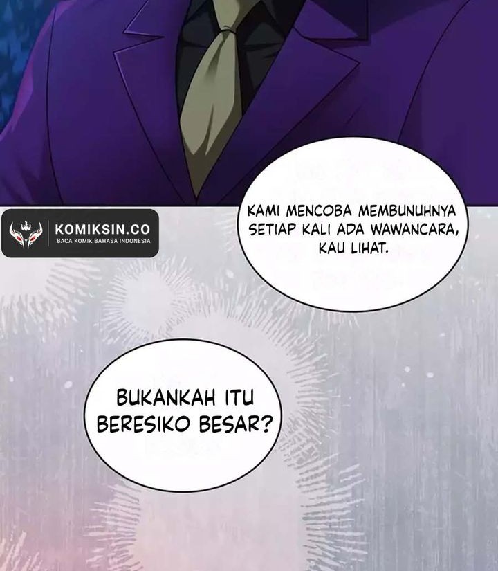 Stuck in the Tower Chapter 78 Gambar 45